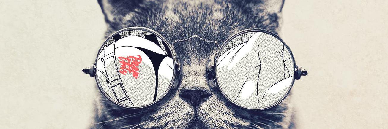 PeepThisEnt's profile banner image