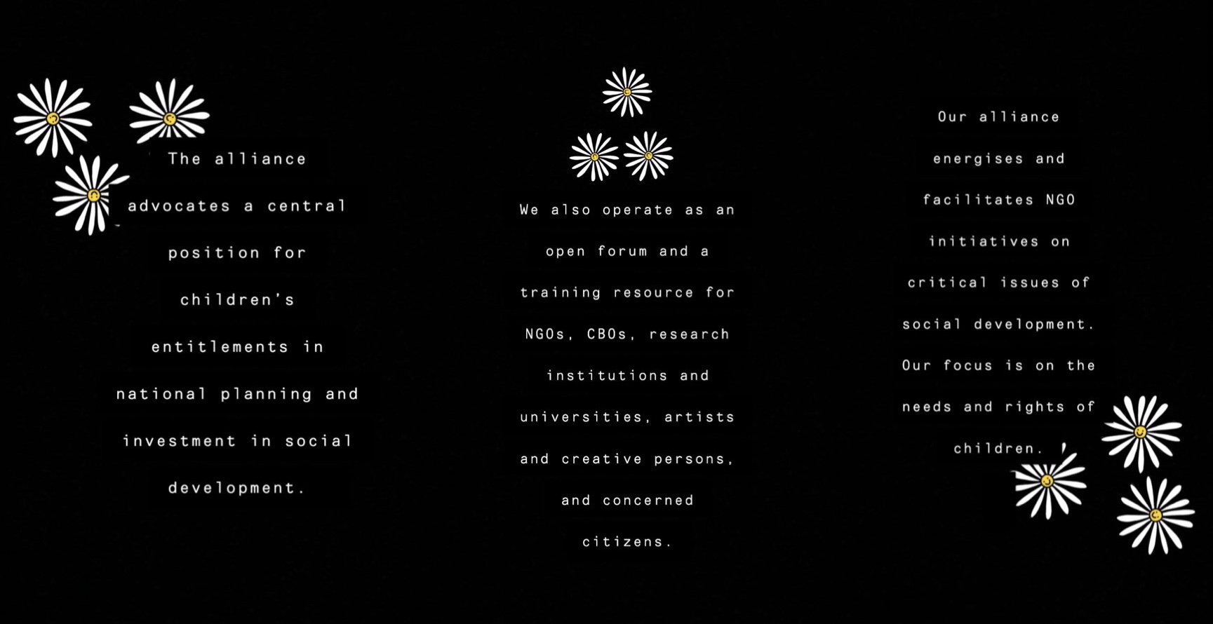 iacr_india's profile banner image