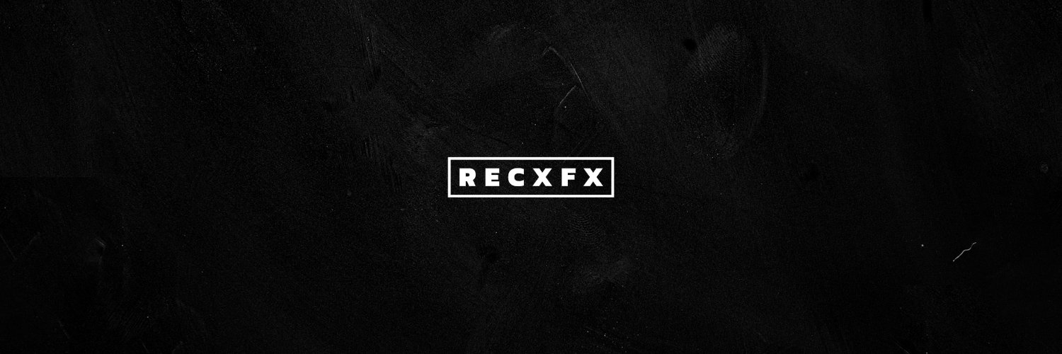 REC's banner