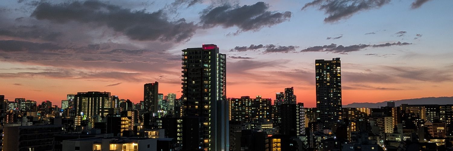 🍀ゆうじろう🍀 banner