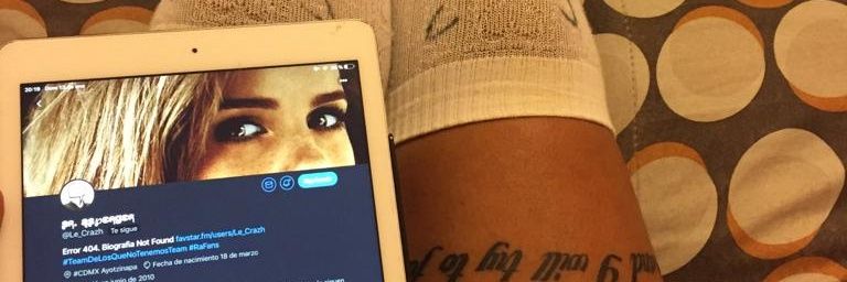 Le_Crazh's profile banner image