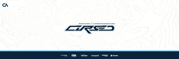 CursedAscension Profile Banner