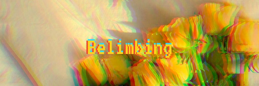 bwelimbinq's profile banner image
