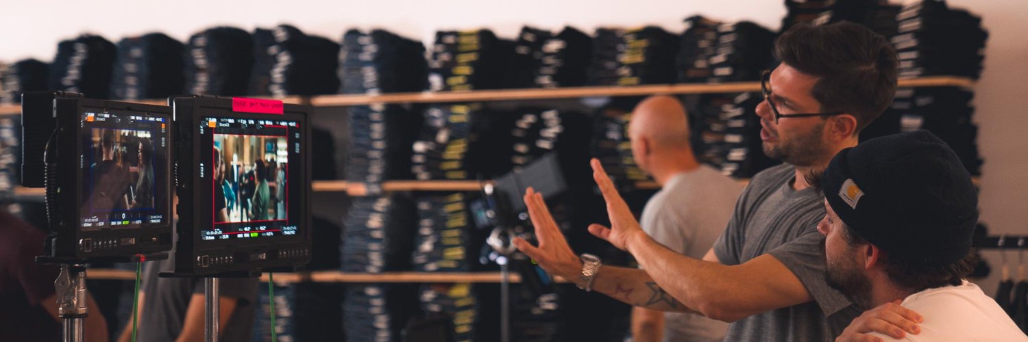 Jonny Kight 🎬📷✍️ banner