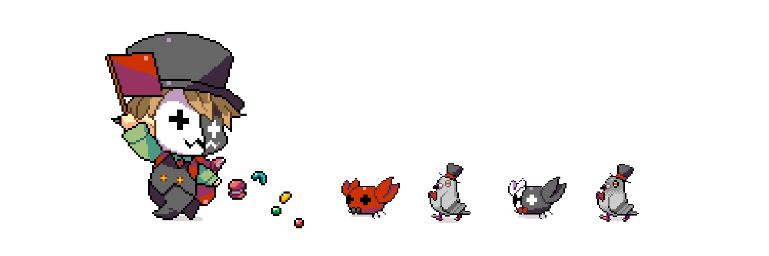 レトルト's banner