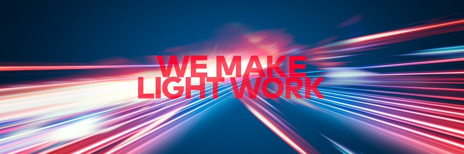 Thorn Lighting banner