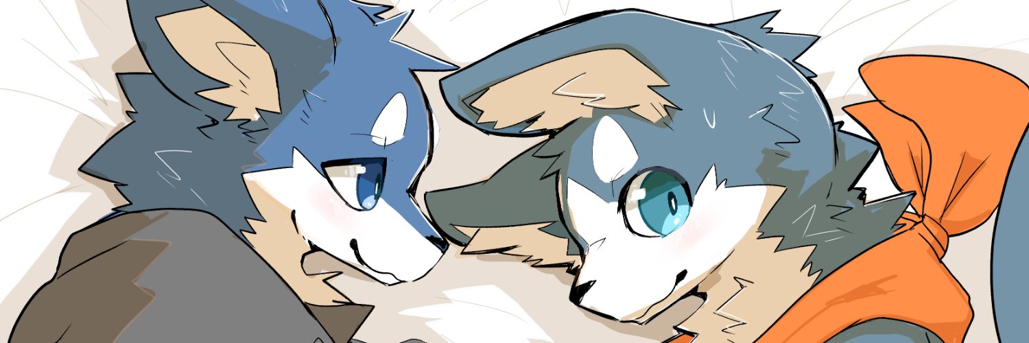 海犬 banner