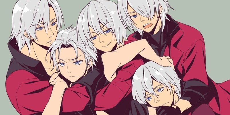 DMCDemonSparda's profile banner image