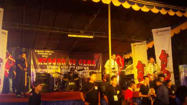 IDIOTFUNGIRL PUNK banner