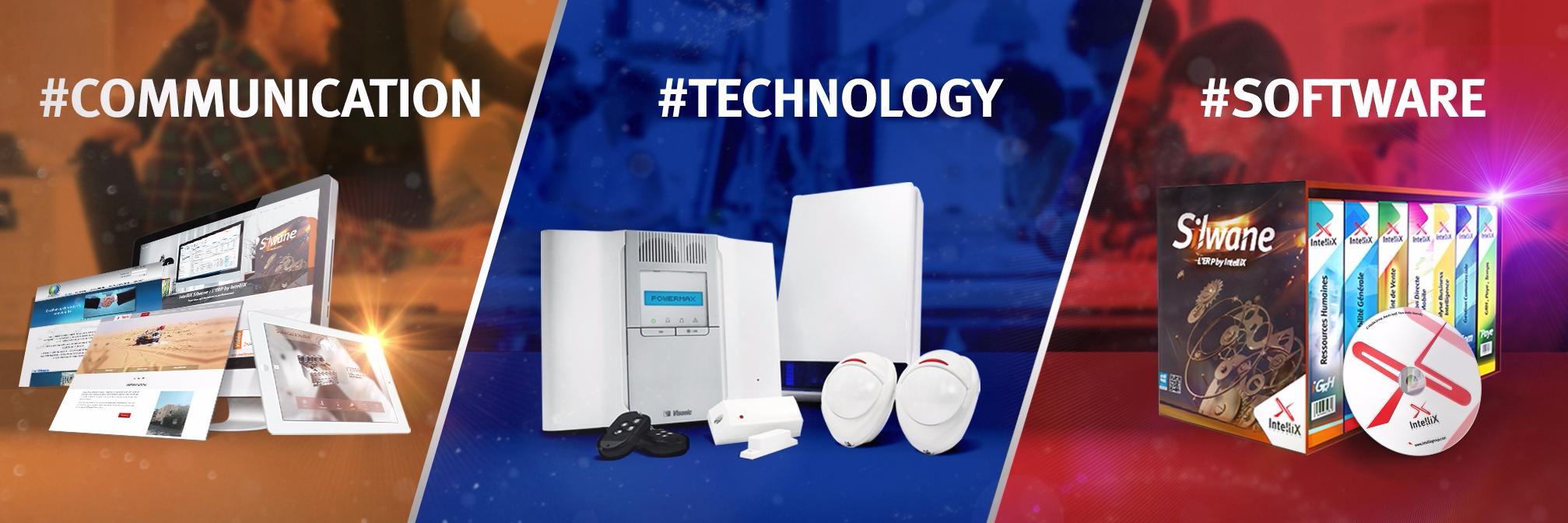 intellixgroup's profile banner image