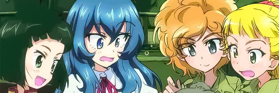 🎖Eridani The Specialist🎖 banner