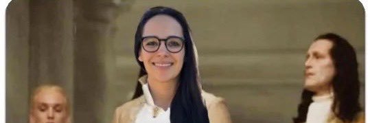 Lorena Garcia banner