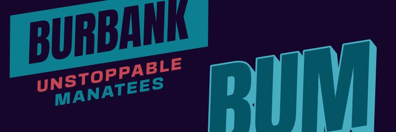 BurbankManatee's profile banner image
