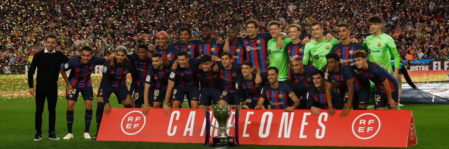 Barça Pics banner