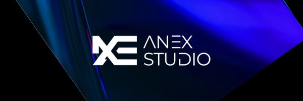 _anexstudio Profile Banner