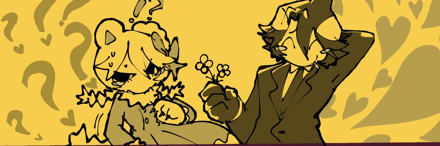 Ⓓⓤⓓⓓ_ⓘⓔ|OPEN COMISSION‼️| banner