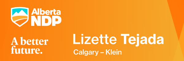 Lizette Tejada (She/Her)'s banner