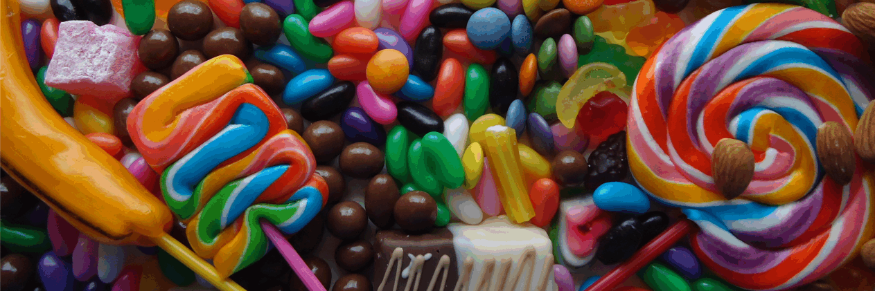 SweetSnackExpo's profile banner image