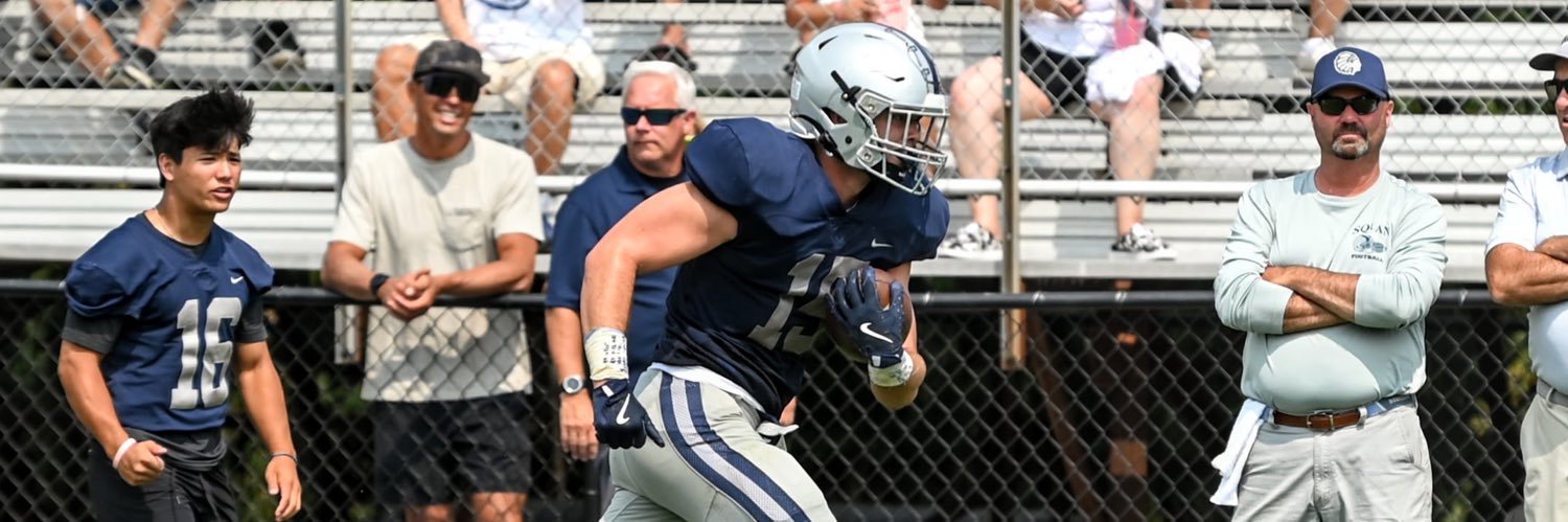 Luke Barry banner