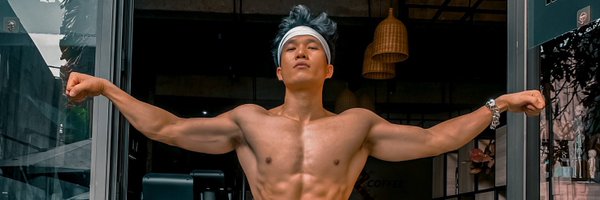 dohoanggym Profile Banner