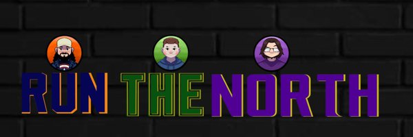 Run The North: A Sports Podcast Profile Banner