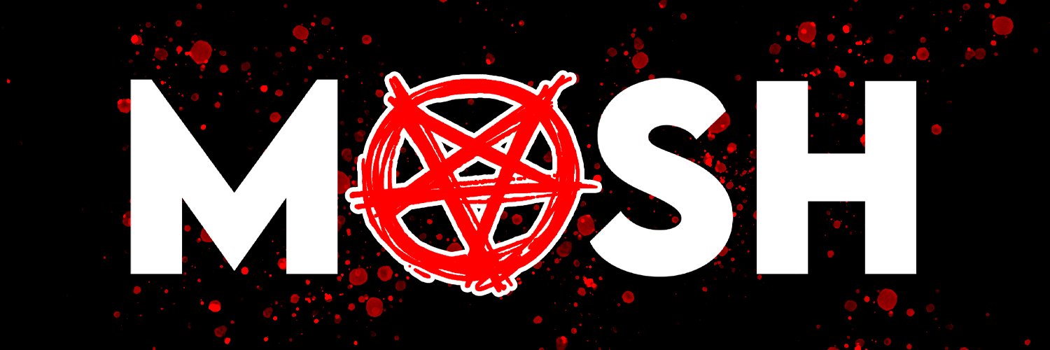 MetalcoreNight 🔪 banner