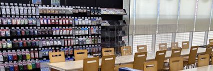 TSUTAYA所沢山口店トレカ売場 banner