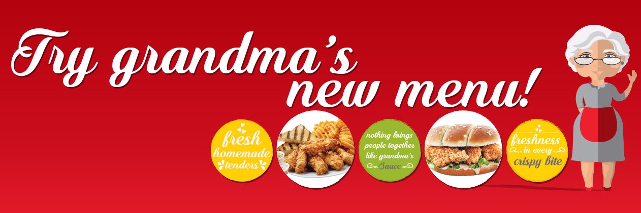 Chickenowme's profile banner image