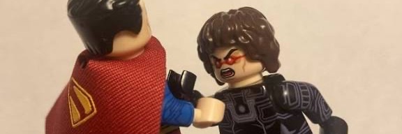 Ultraman (DCU) (Spider-Man: BND Hype!) banner