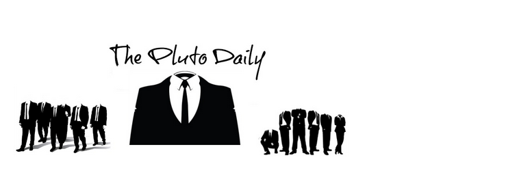 PlutoDaily's profile banner image