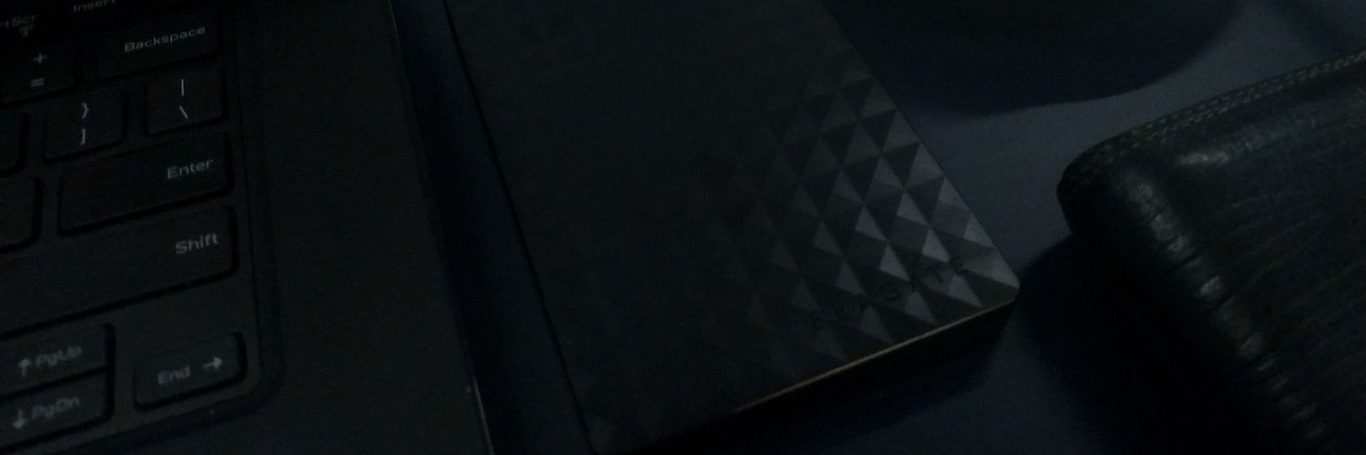 Geadsa's profile banner image