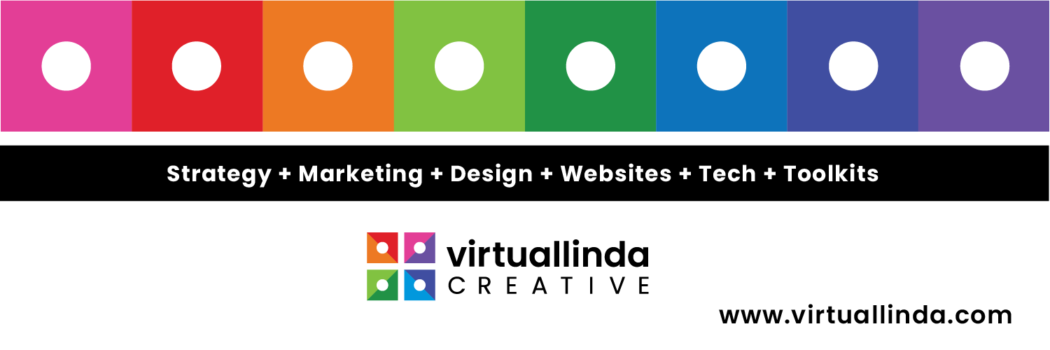 virtuallinda's profile banner image