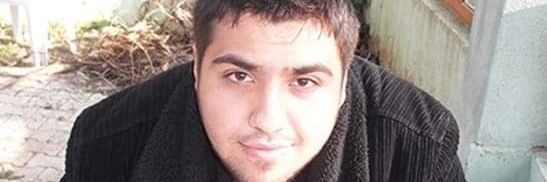 AdnanComert's profile banner image