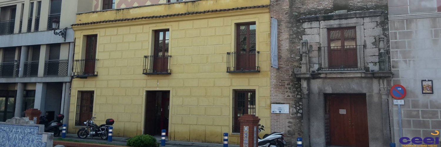 CEEI Talavera-Toledo banner