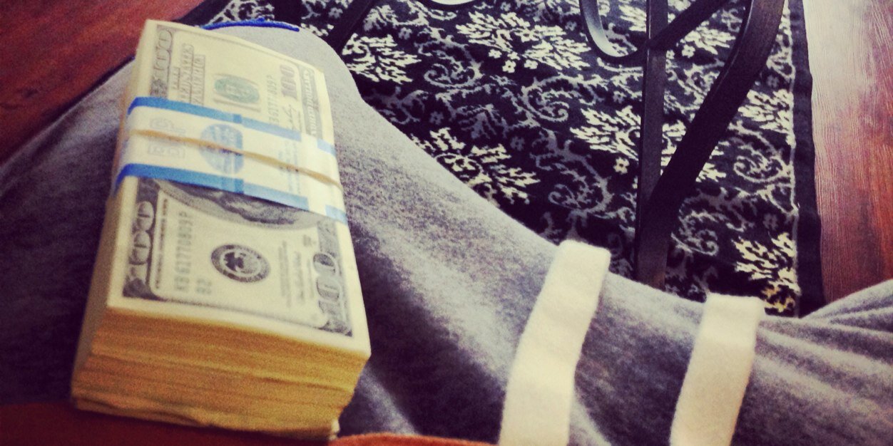 God1stMoney2st's profile banner image