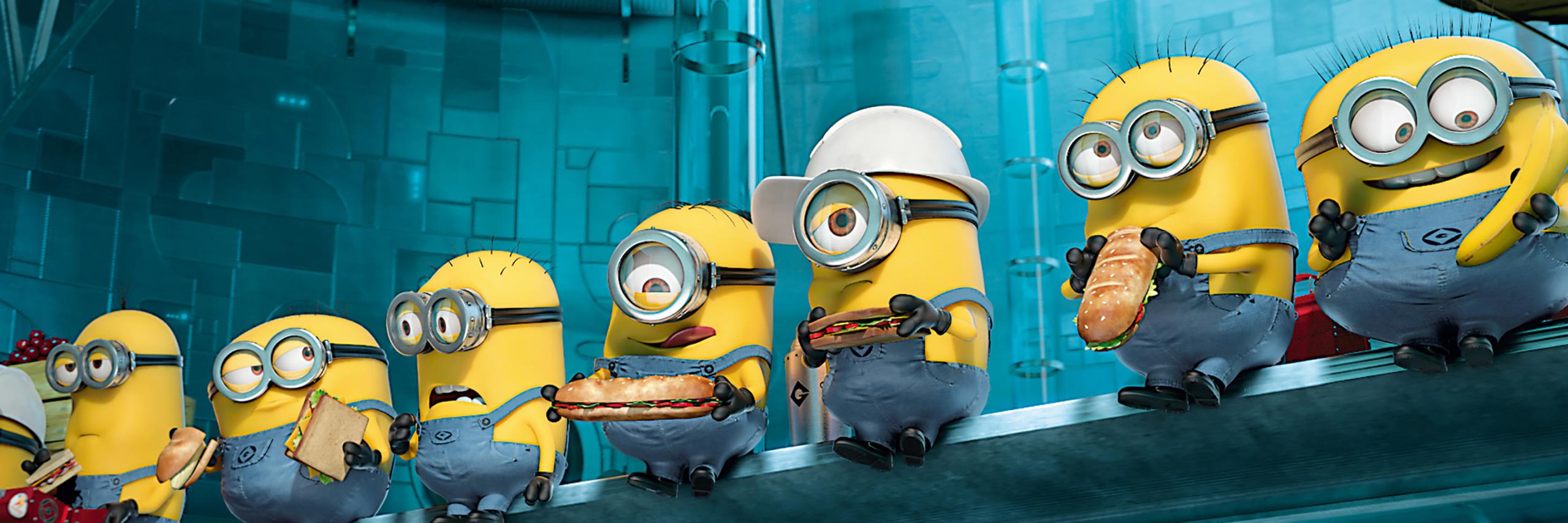 minions_planet's profile banner image