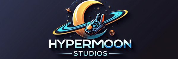 HypermStudios Profile Banner