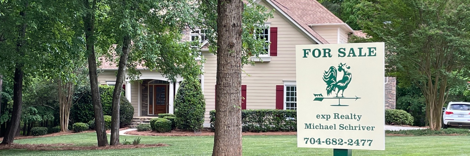 Michael Schriver banner