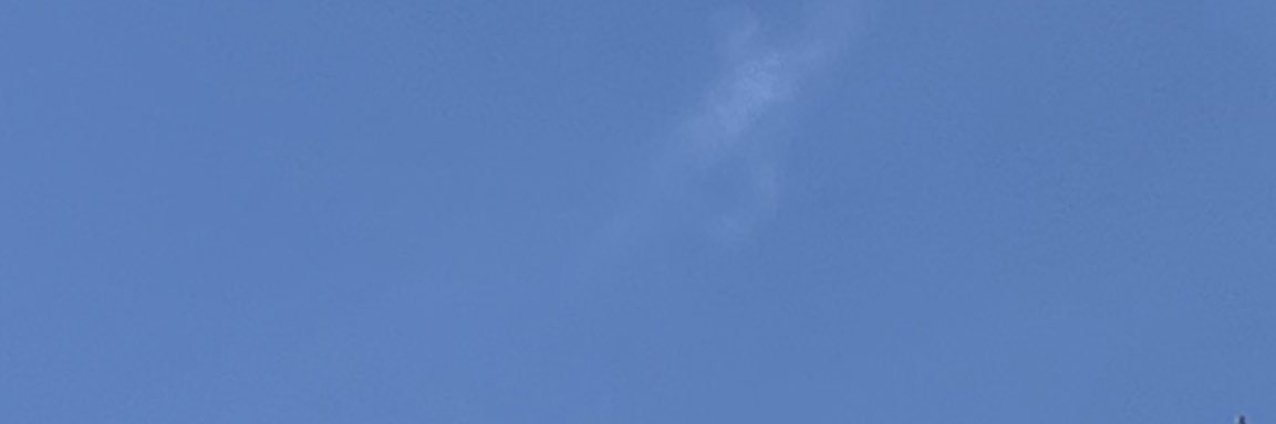 my banner