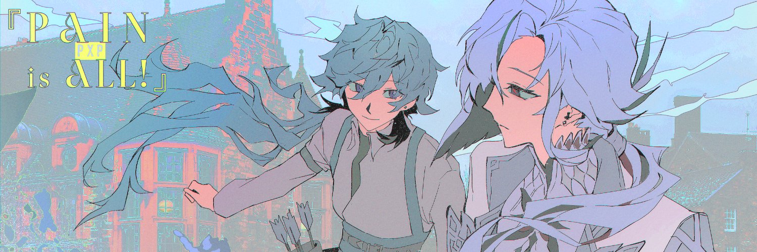 PAM.D's banner
