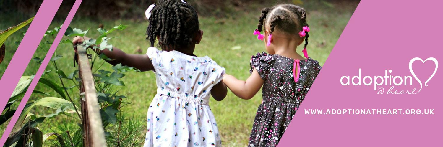 Adoption@Heart banner
