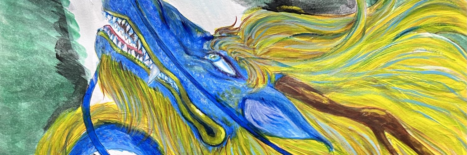 BluevaultOf's profile banner image
