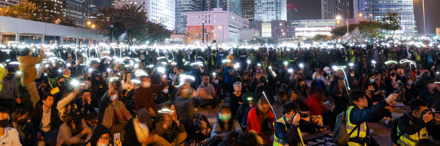 Bar Human Rights Committee of England & Wales banner