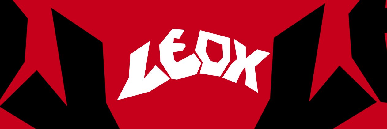 𝗟𝗘𝗢𝗫!'s banner