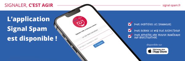 signalspam Profile Banner