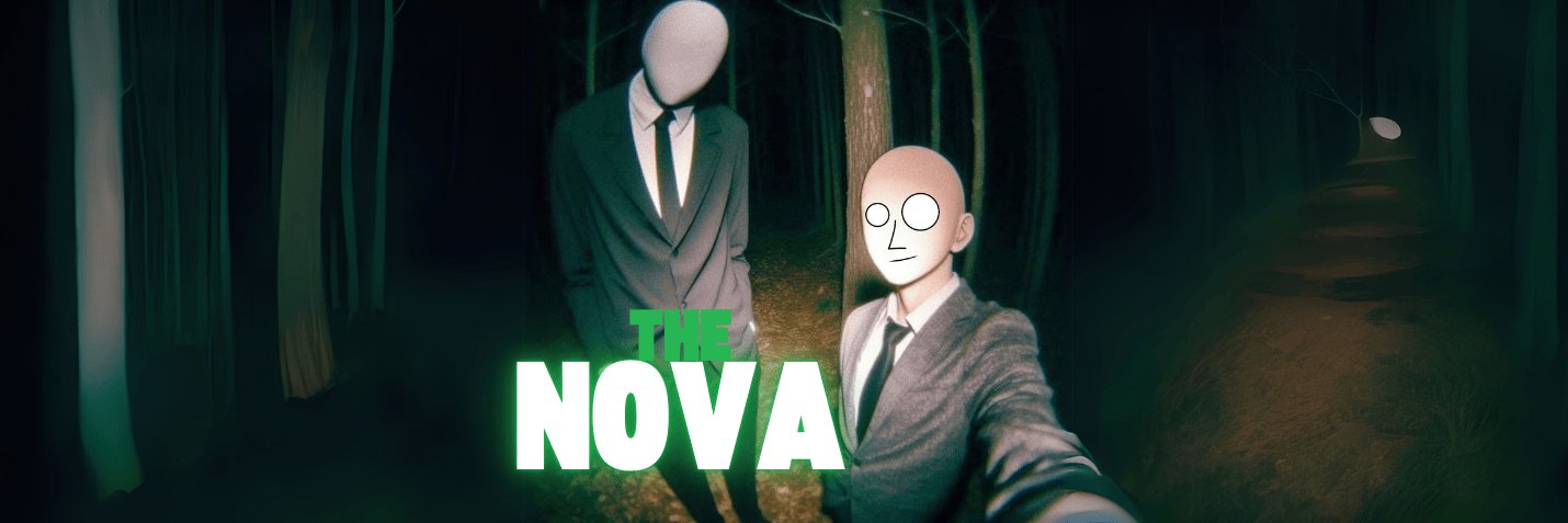 NovAi banner