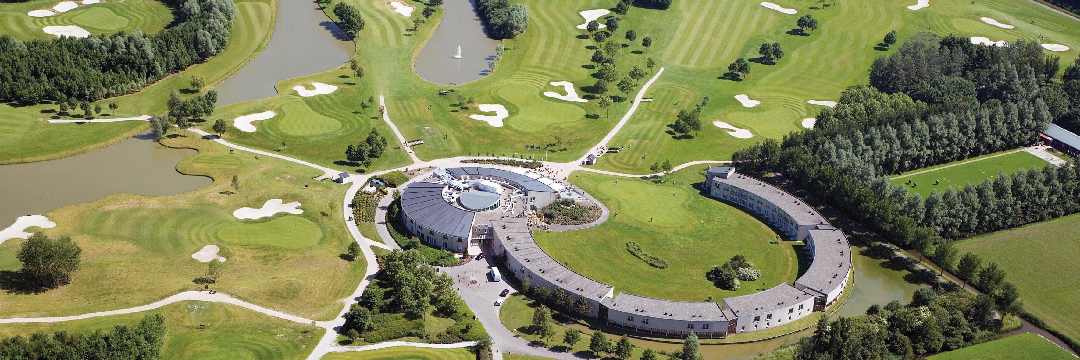 GolfPurmerend's profile banner image