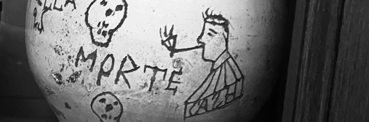 canemaledetto's profile banner image
