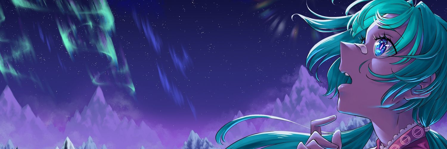 Dah_Hails's profile banner image