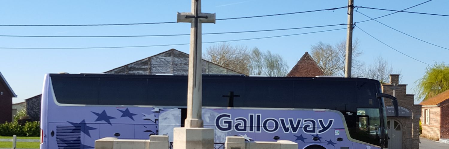 GallowayBattles's profile banner image